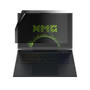 XMG Neo 17 XNE17AM22 Privacy Lite Screen Protector