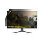 Dell Alienware 27 AW2723DF Privacy Lite Screen Protector