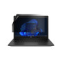 HP Fortis 14 G10 Chromebook (Touch) Privacy Lite Screen Protector