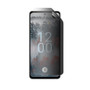Nokia X30 5G Privacy Screen Protector