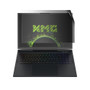 XMG Neo 17 XNE17AM22 Privacy Screen Protector