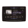 Alpine Halo9 iLX-F309TND Vivid Screen Protector