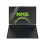 XMG Neo 17 XNE17AM22 Matte Screen Protector