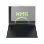 XMG Neo 17 XNE17AM22 Paper Screen Protector