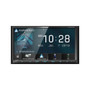 Kenwood DDX8706S Matte Screen Protector