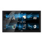 JVC KW-M150BT Matte Screen Protector