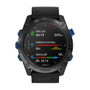 Garmin Descent Mk2i Vivid Flex Screen Protector