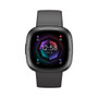Fitbit Sense 2 Vivid Flex Screen Protector