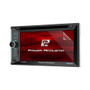 Power Acoustik PD-623B Matte Screen Protector
