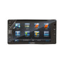 Blaupunkt Chicago 600 Vivid Screen Protector