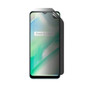 Realme C33 Privacy Screen Protector