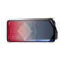 Oppo K10x Privacy (Landscape) Screen Protector