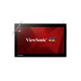 ViewSonic Monitor PD1233 (11.6) Silk Screen Protector