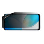 Infinix Hot 12 Pro Privacy Lite (Landscape) Screen Protector