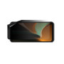 Ulefone Armor 17 Pro Privacy Lite (Landscape) Screen Protector