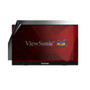 ViewSonic Monitor ID2456 (24) Privacy Lite Screen Protector