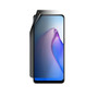 Oppo Reno8 4G Privacy Lite Screen Protector