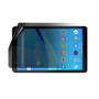 Lenovo Tab M8 FHD (TB-8705) Privacy Lite Screen Protector