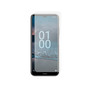 Nokia G100 Paper Screen Protector