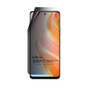 Infinix Zero 5G 2023 Privacy Lite Screen Protector