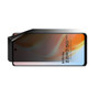 Infinix Zero 5G 2023 Privacy Lite (Landscape) Screen Protector