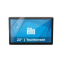 Elo I-Series 4 22 E391414 (Value Model) Matte Screen Protector