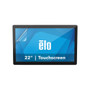 Elo I-Series 4 22 E391414 (Value Model) Vivid Screen Protector