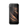 Oukitel WP21 Silk Screen Protector