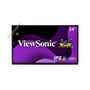 ViewSonic Monitor VG2448_H2 (24) Silk Screen Protector