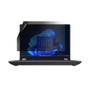Lenovo ThinkPad P16 Gen 1 (Touch) Privacy Lite Screen Protector