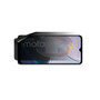 Motorola Moto E22i Privacy Lite (Landscape) Screen Protector