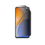 Huawei nova Y61 Privacy Screen Protector
