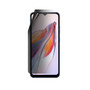 Xiaomi Redmi 12C Privacy Lite Screen Protector
