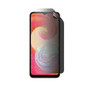 Samsung Galaxy M04 Privacy Screen Protector