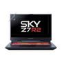 Eurocom Sky Z7 R2 Server (17) Silk Screen Protector