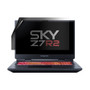 Eurocom Sky Z7 R2 Server (17) Privacy Lite Screen Protector
