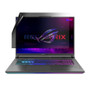 Asus ROG Strix G18 (2023) G814 Privacy Lite Screen Protector