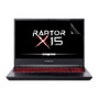 Eurocom Raptor X15 SE Vivid Screen Protector