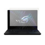 Asus ROG Zephyrus M16 (2023) GU604 Paper Screen Protector