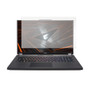 Gigabyte Aorus 17X XES Paper Screen Protector