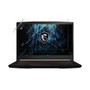 MSI Thin GF63 12H Silk Screen Protector