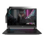 Gigabyte Aorus 17 9KF (2023) Privacy Lite Screen Protector