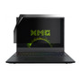 XMG Neo 16 XNE16E23 Privacy Lite Screen Protector