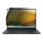 Asus Zenbook 14X OLED UX3404 (Touch) Privacy Lite Screen Protector