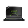 XMG Pro 15 XPR15E23 Privacy Lite Screen Protector