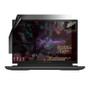 Dell Alienware M18 R1 Privacy Lite Screen Protector