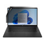 HP 17z CP100 (Touch) Privacy Lite Screen Protector