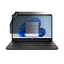 HP 15t DW400 (Touch) Privacy Lite Screen Protector