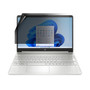 HP 15t DY500 (Touch) Privacy Lite Screen Protector