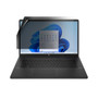 HP 17 CP1000 Privacy Lite Screen Protector